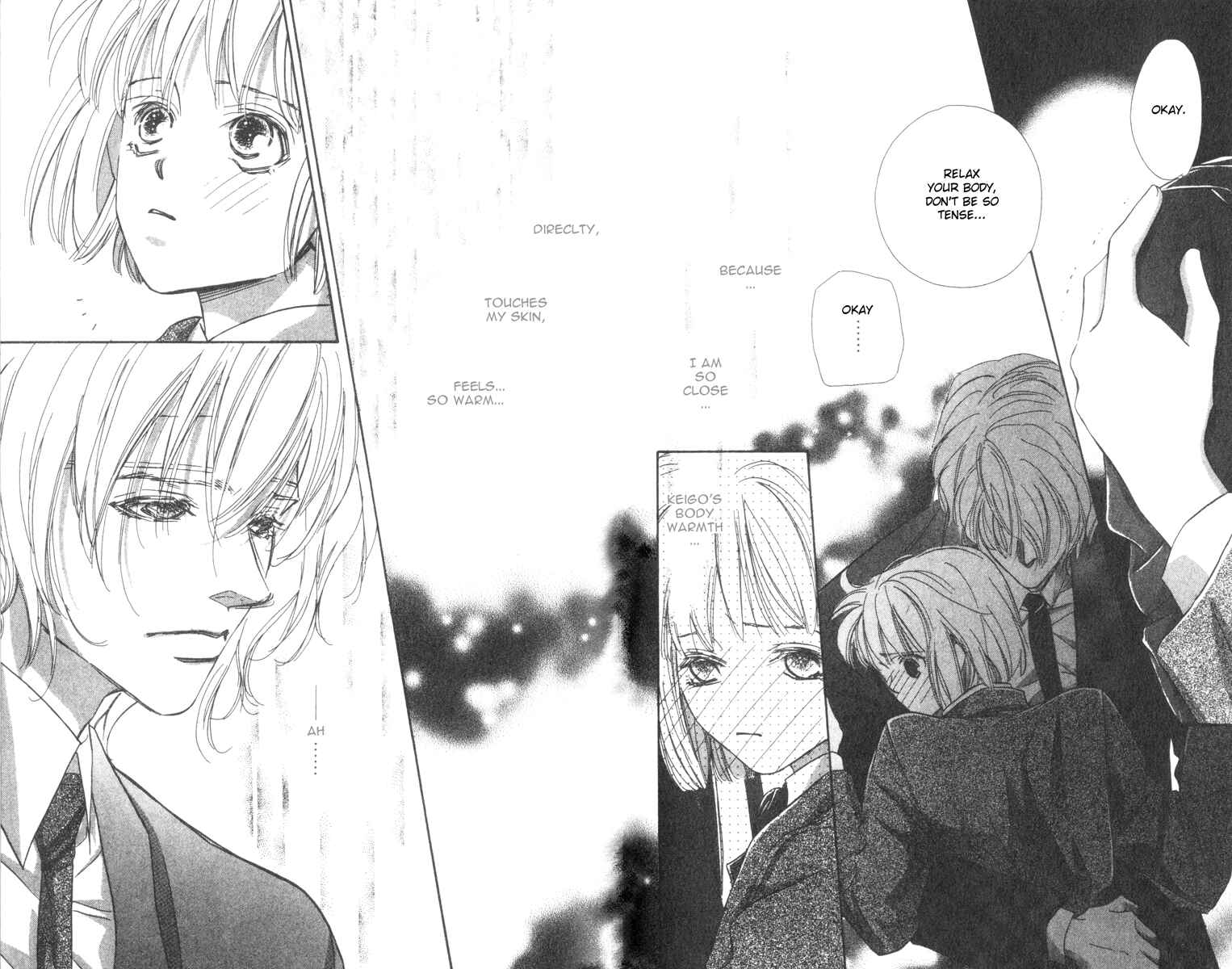 Page 33 Chapter 2 Munasawagi Karute