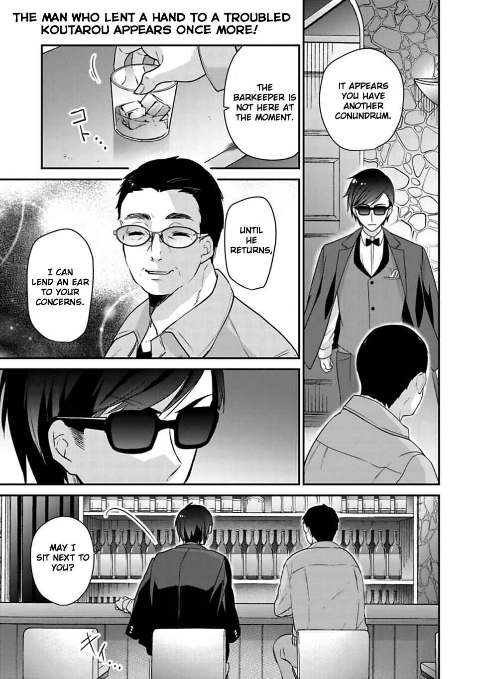 Page 1 Chapter 9.2 Zombie Land Saga