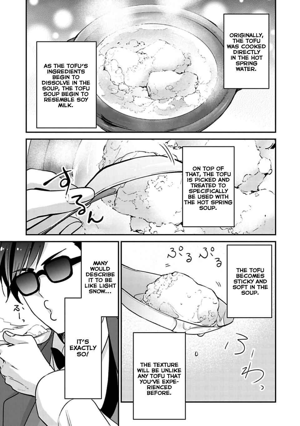 Page 11 Chapter 9.2 Zombie Land Saga