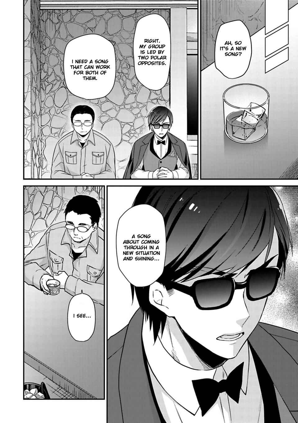 Page 2 Chapter 9.2 Zombie Land Saga