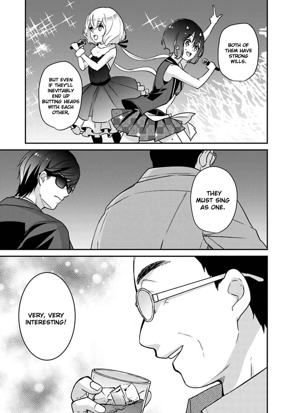 Page 3 Chapter 9.2 Zombie Land Saga