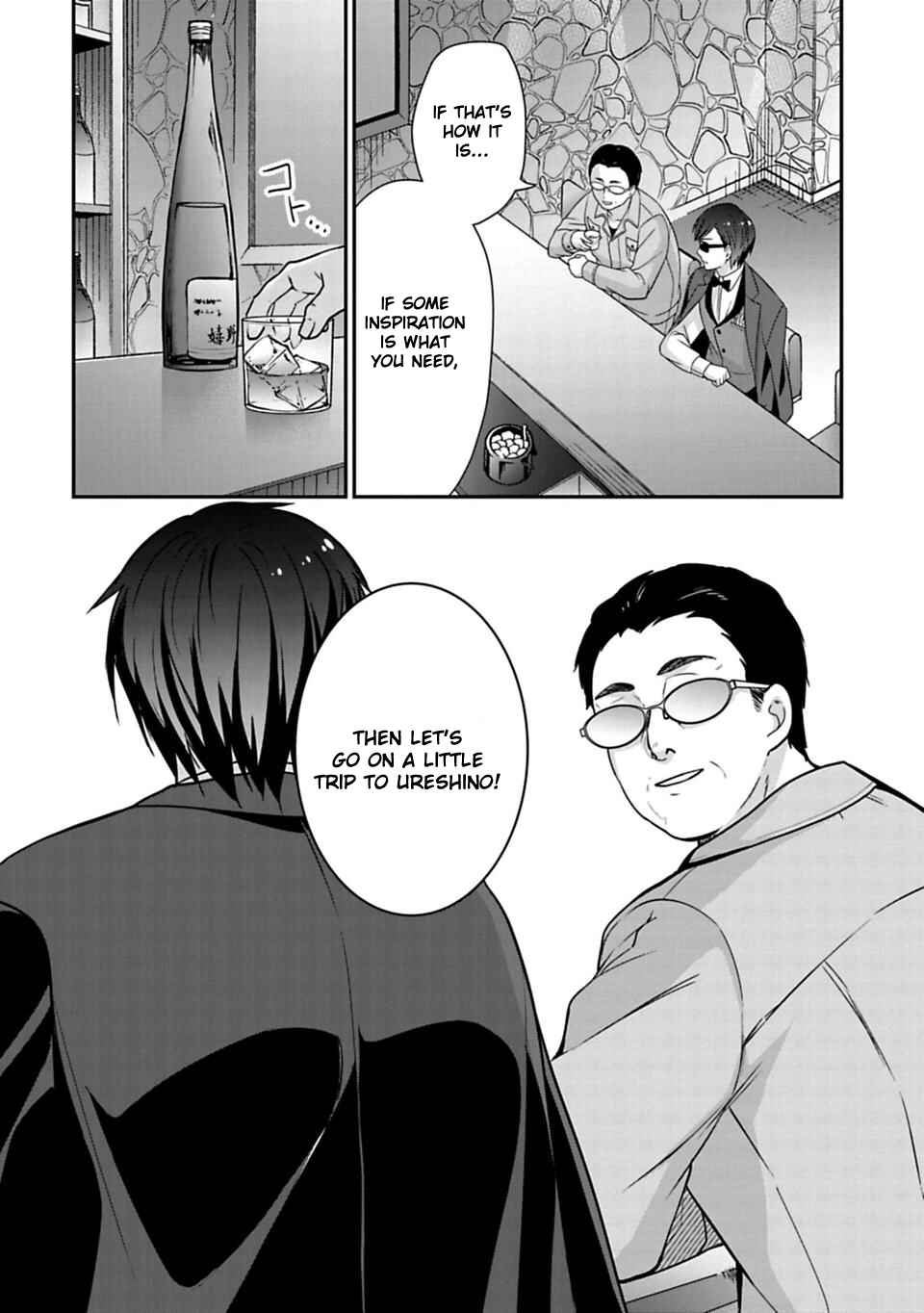 Page 4 Chapter 9.2 Zombie Land Saga