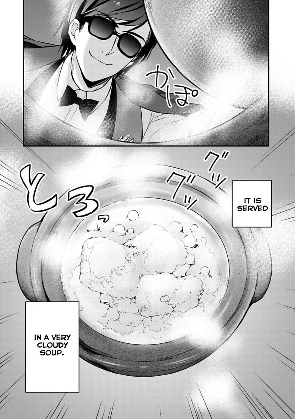 Page 8 Chapter 9.2 Zombie Land Saga