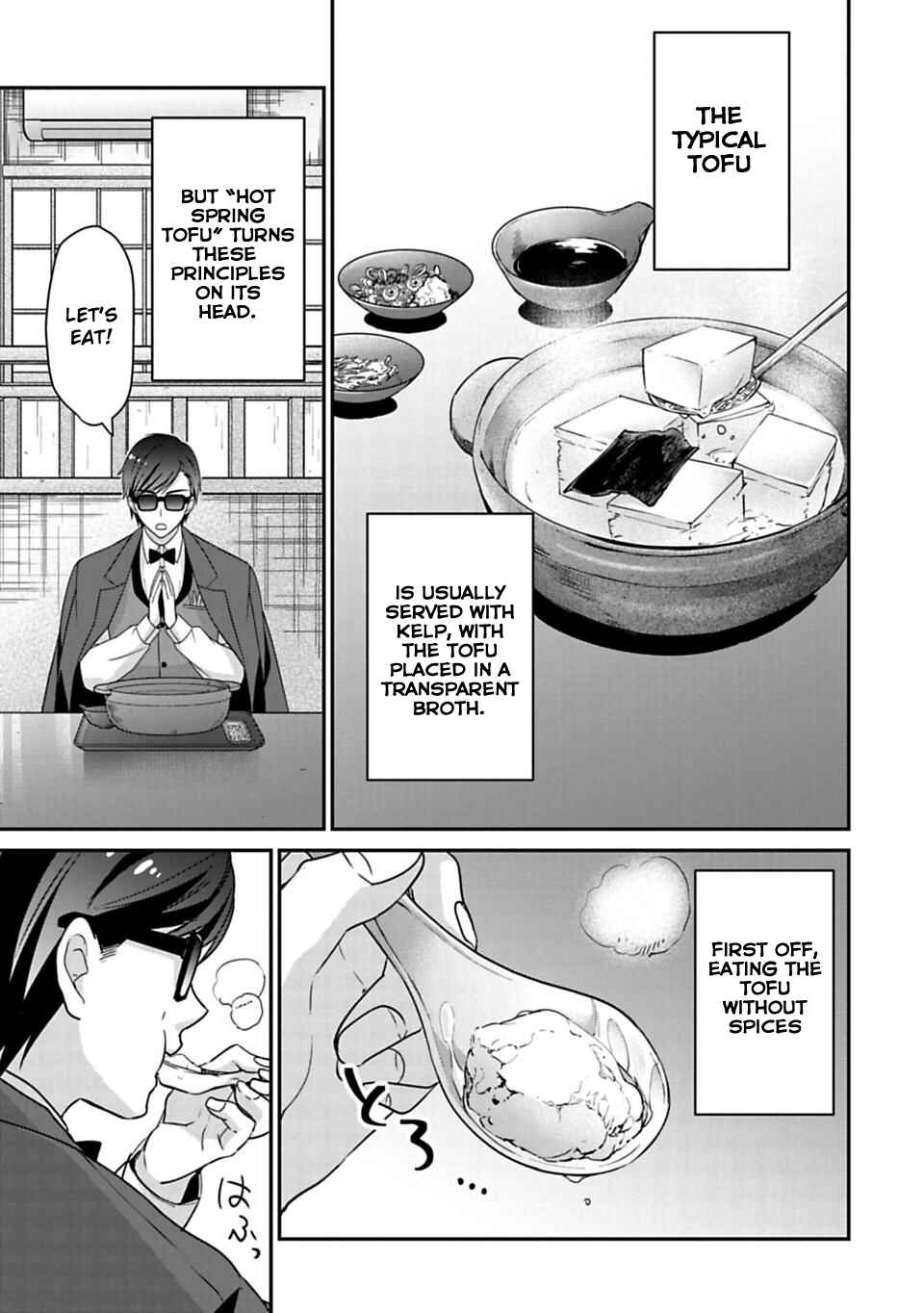 Page 9 Chapter 9.2 Zombie Land Saga
