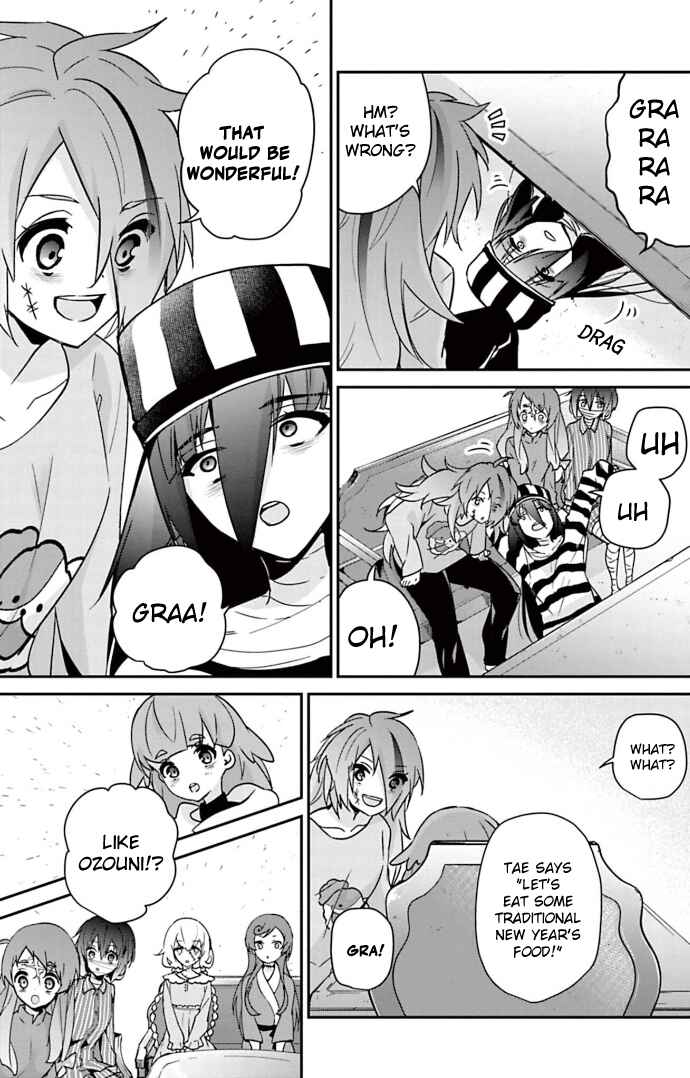 Page 5 Chapter 24 Zombie Land Saga