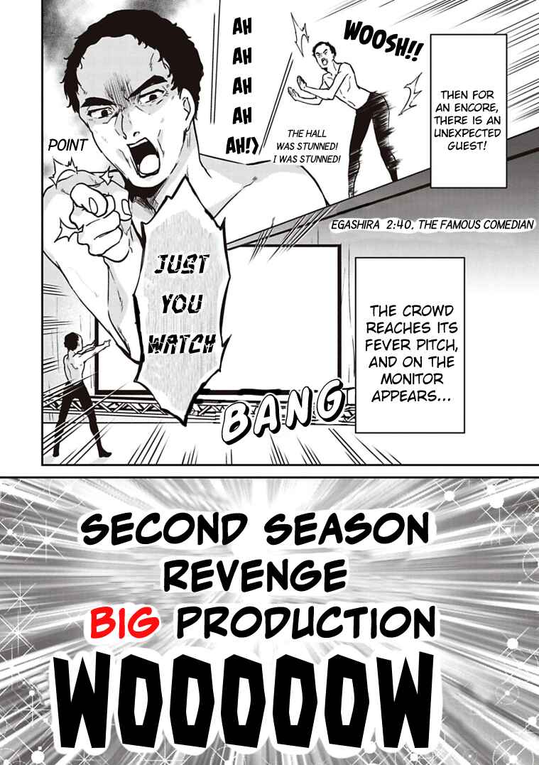 Page 6 Chapter 24.5 Zombie Land Saga