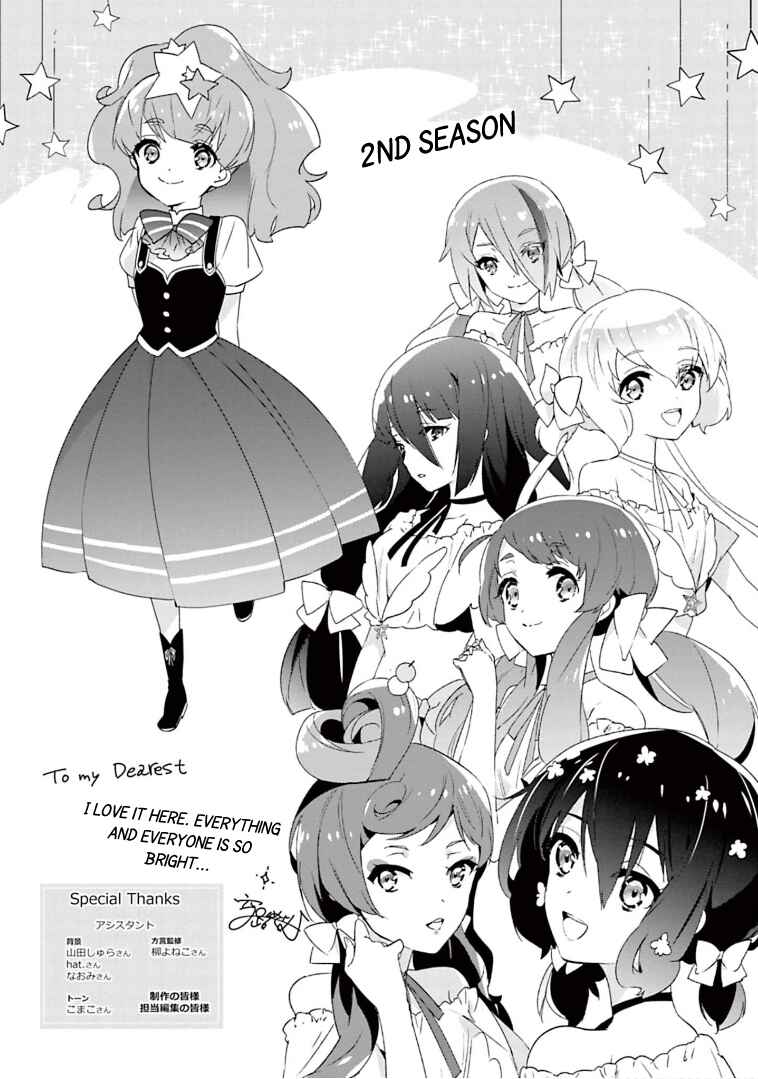 Page 9 Chapter 24.5 Zombie Land Saga