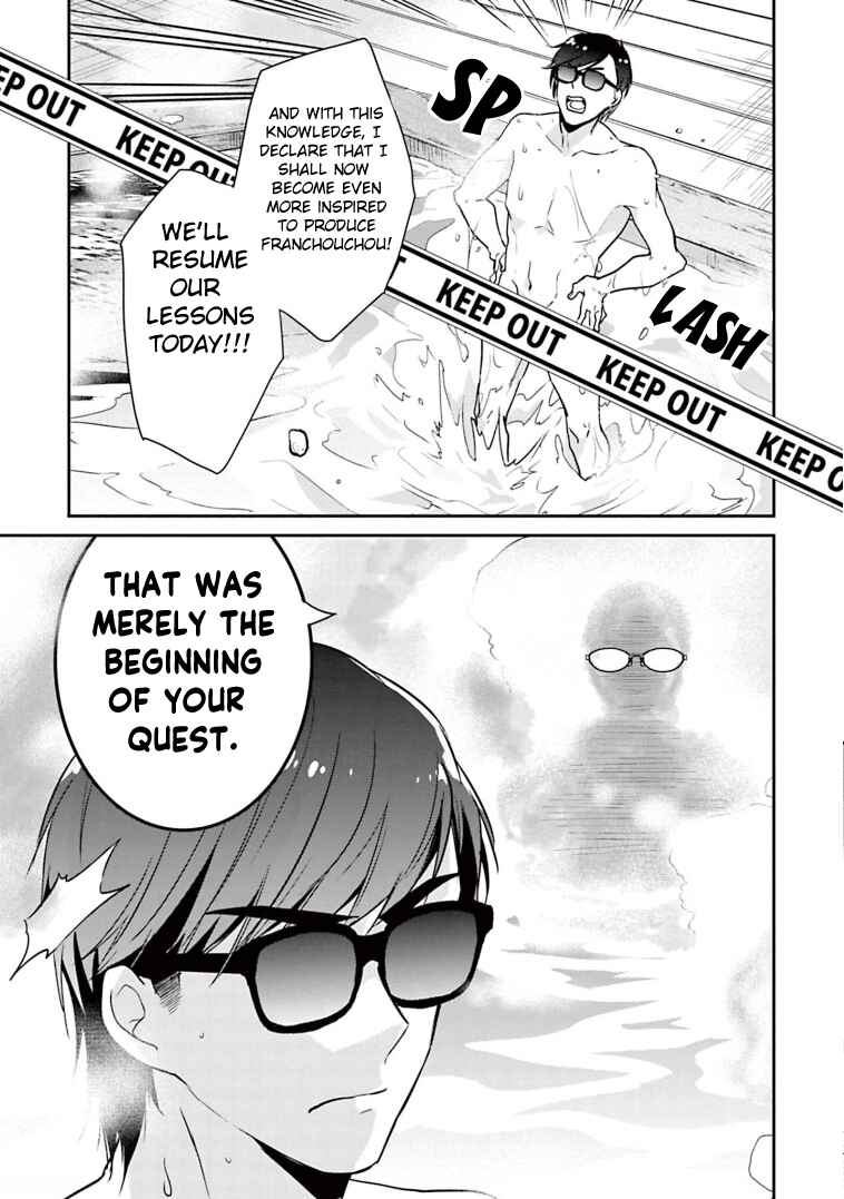 Page 5 Chapter 17 Zombie Land Saga