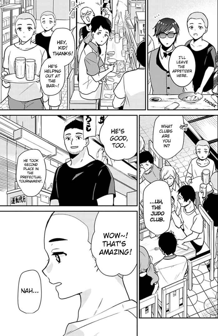 Page 5 Chapter 16 Zombie Land Saga