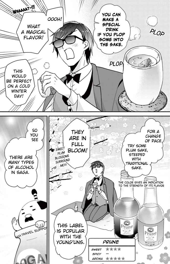 Page 11 Chapter 25 Zombie Land Saga