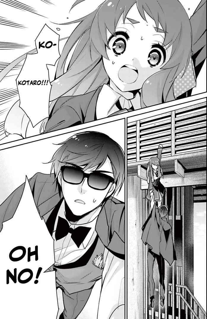 Page 3 Chapter 21 Zombie Land Saga