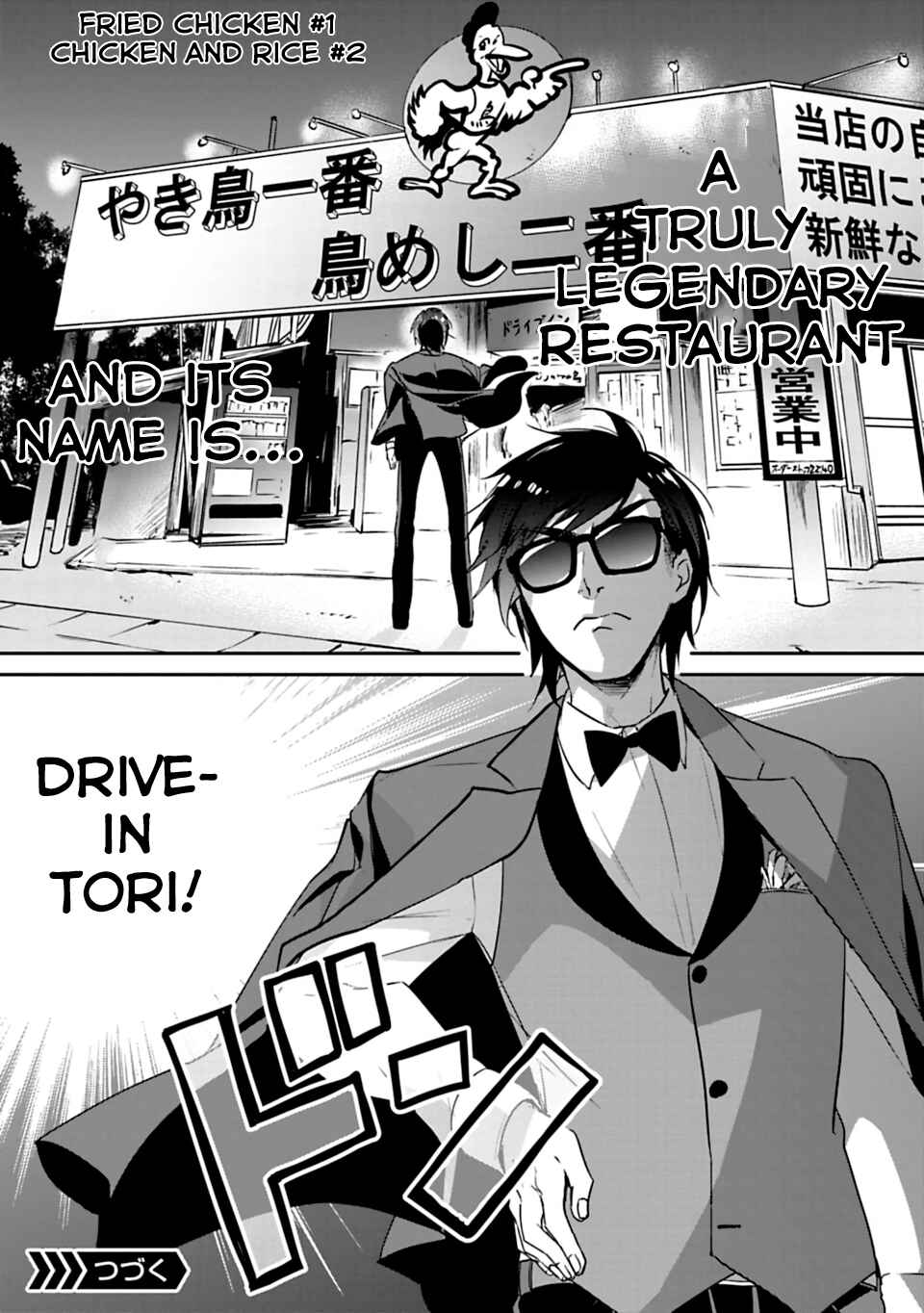 Page 19 Chapter 4 Zombie Land Saga