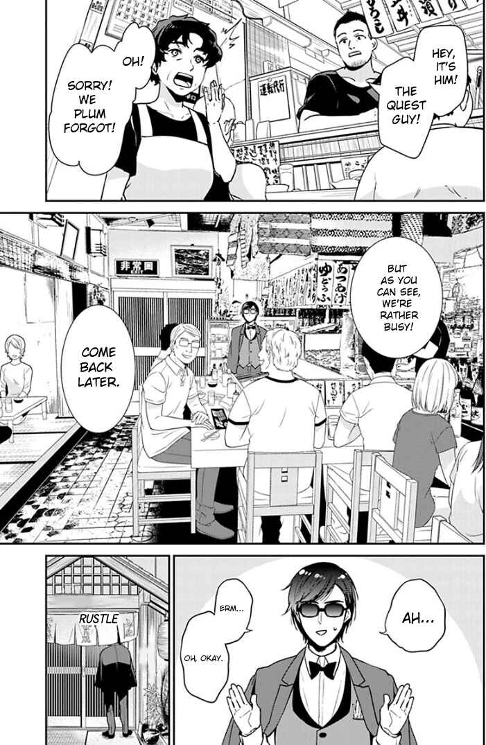 Page 5 Chapter 15 Zombie Land Saga