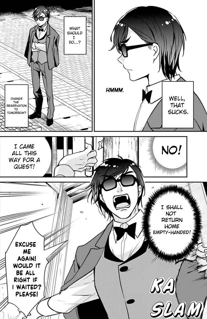 Page 6 Chapter 15 Zombie Land Saga
