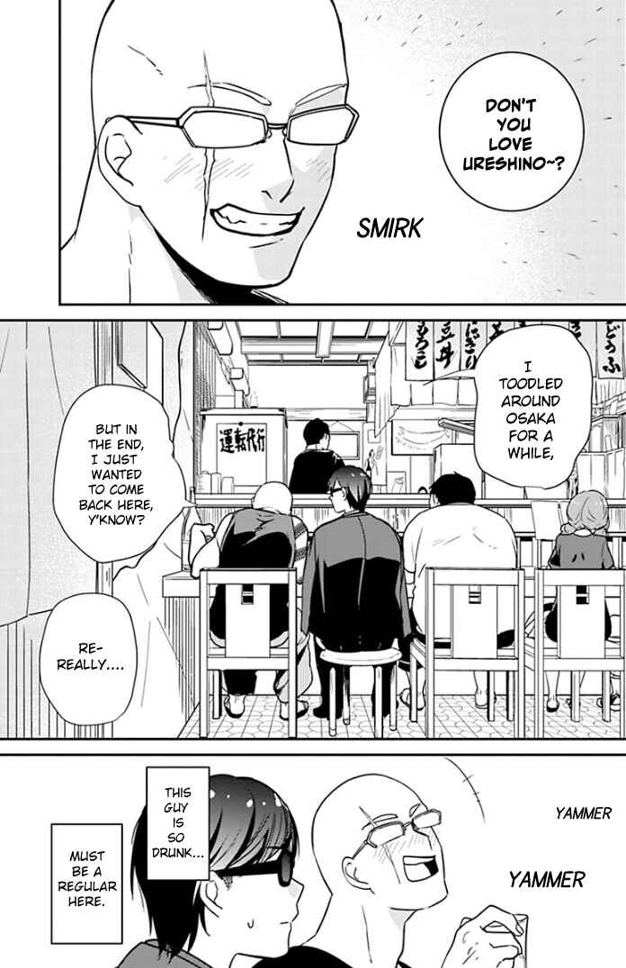 Page 9 Chapter 15 Zombie Land Saga