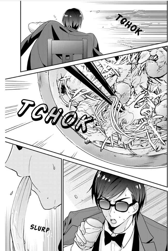Page 17 Chapter 10 Zombie Land Saga