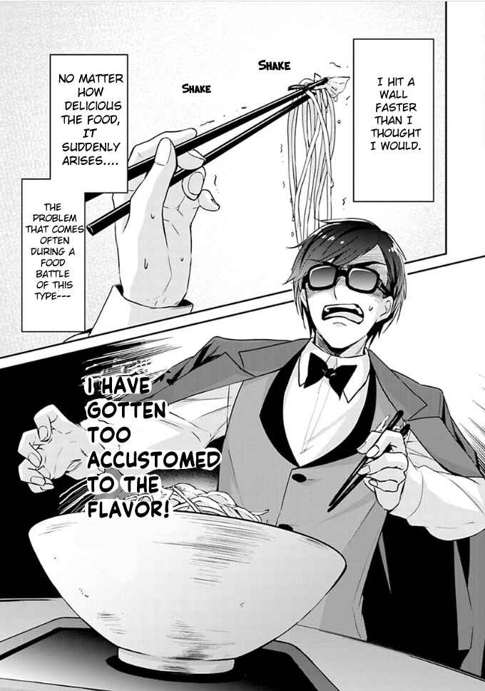 Page 19 Chapter 10 Zombie Land Saga