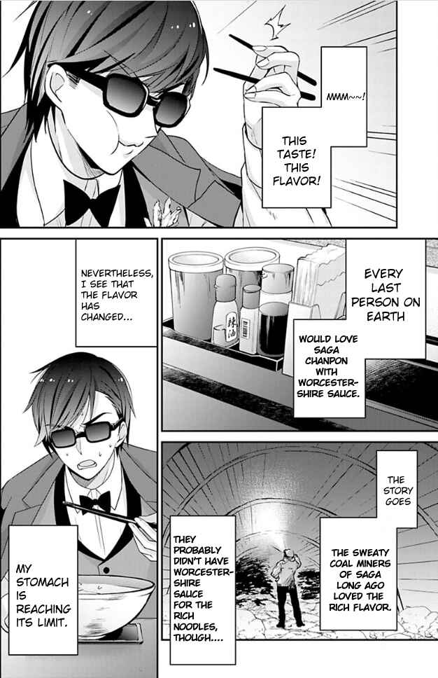 Page 24 Chapter 10 Zombie Land Saga