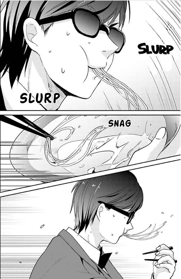 Page 26 Chapter 10 Zombie Land Saga