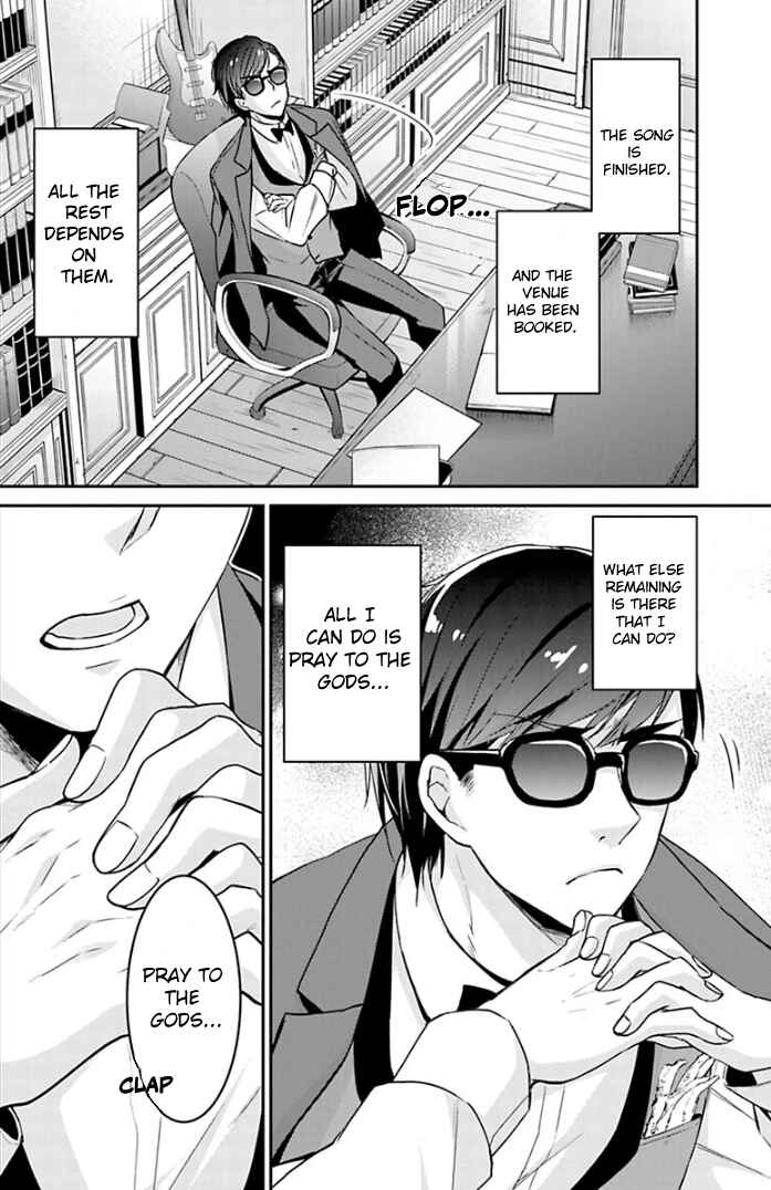 Page 4 Chapter 10 Zombie Land Saga