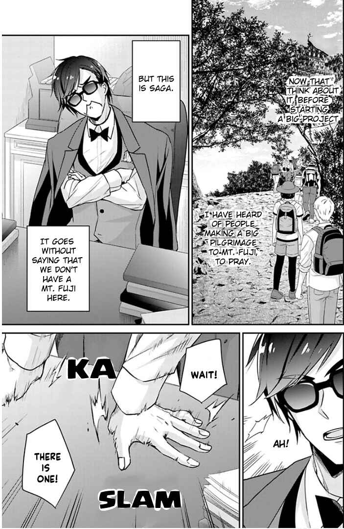 Page 5 Chapter 10 Zombie Land Saga