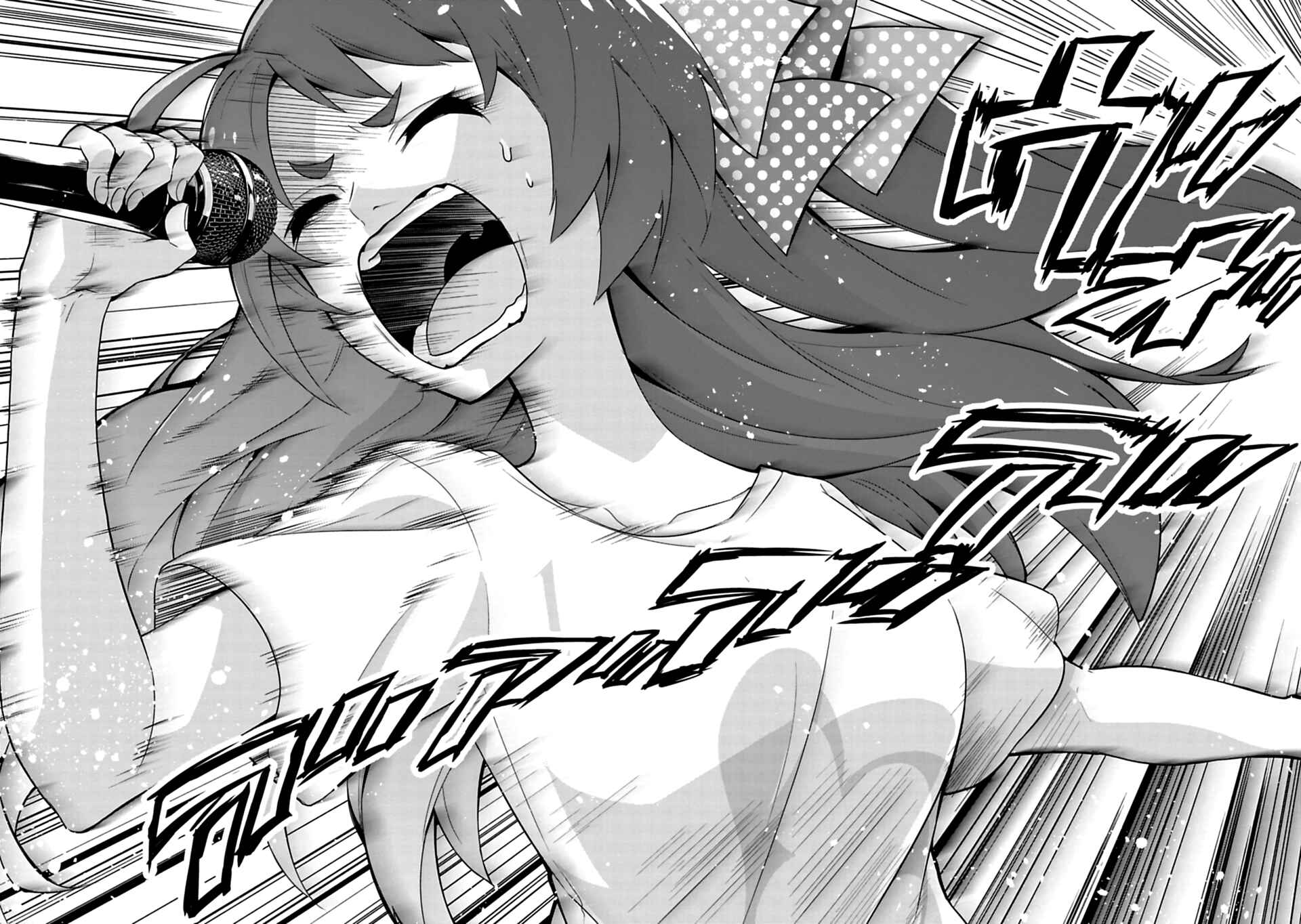 Page 2 Chapter 3.2 Zombie Land Saga