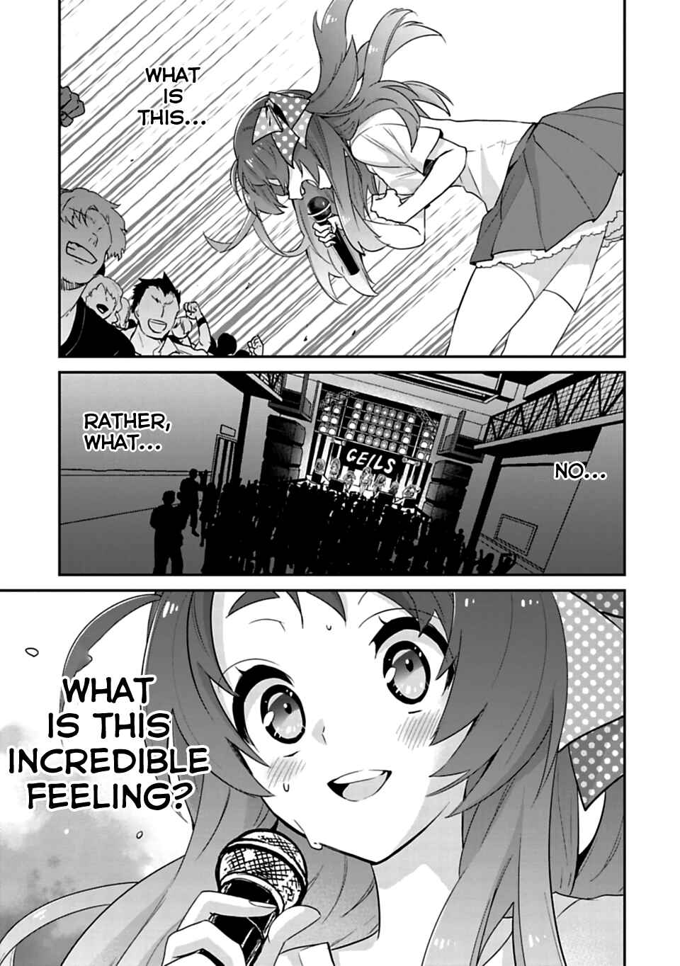 Page 6 Chapter 3.2 Zombie Land Saga