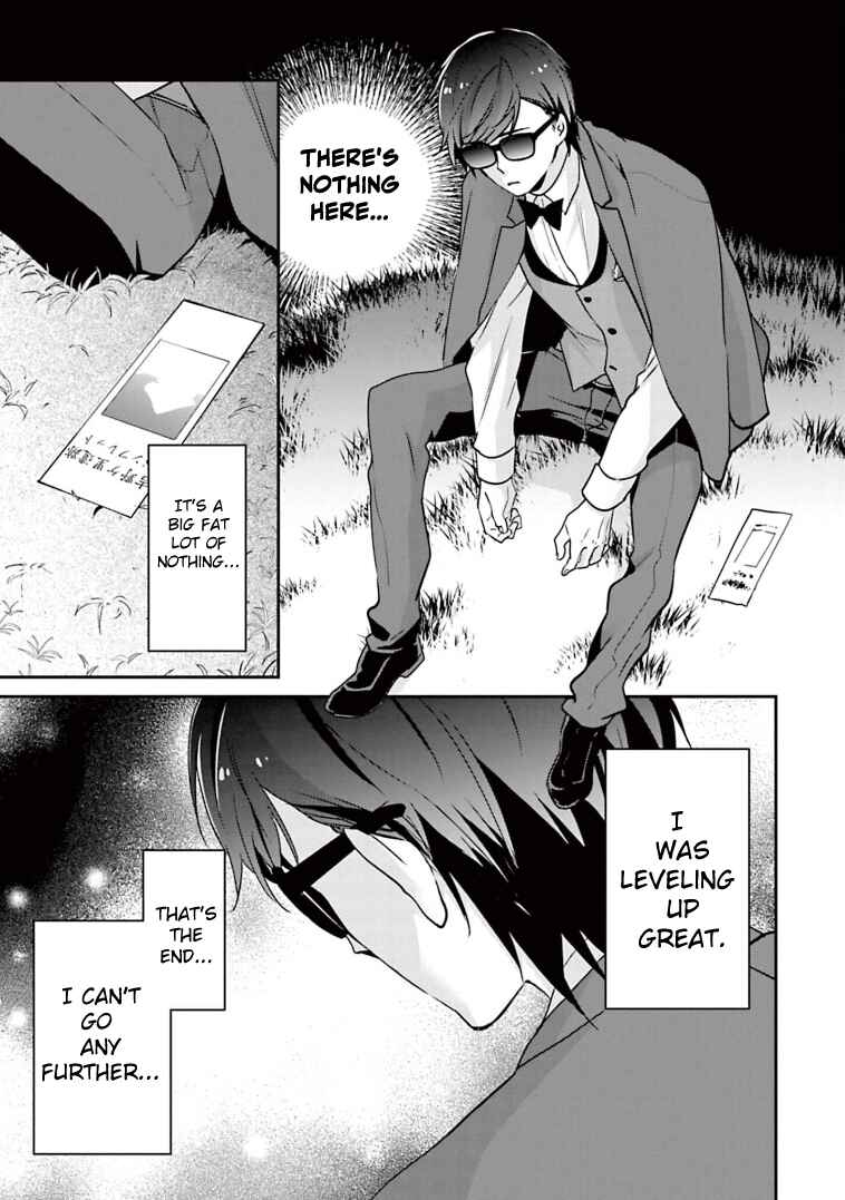 Page 3 Chapter 20 Zombie Land Saga