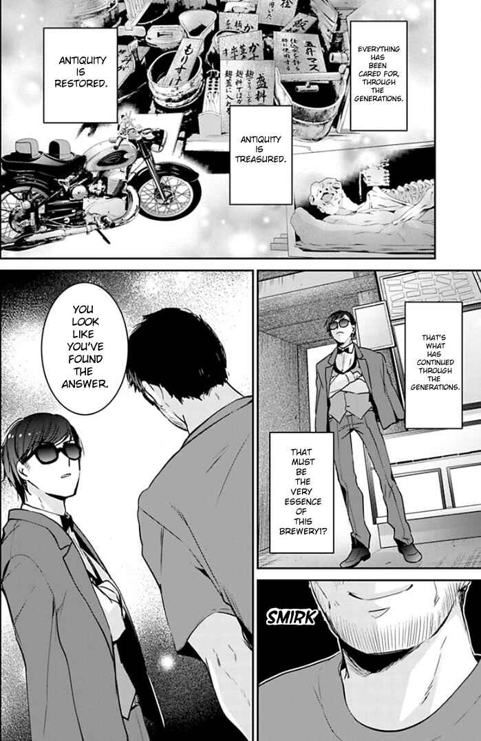 Page 6 Chapter 14 Zombie Land Saga
