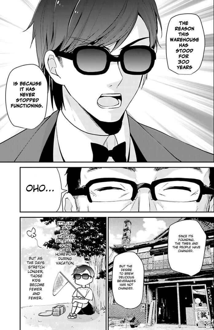 Page 7 Chapter 14 Zombie Land Saga