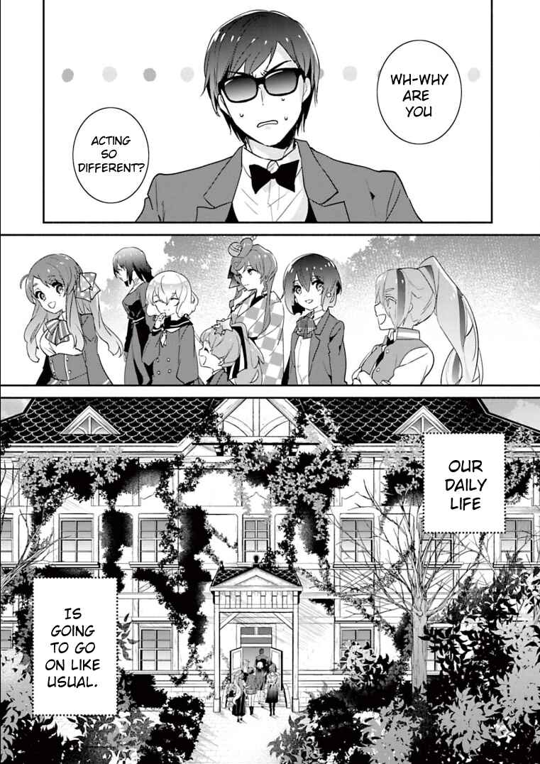 Page 13 Chapter 30 Zombie Land Saga
