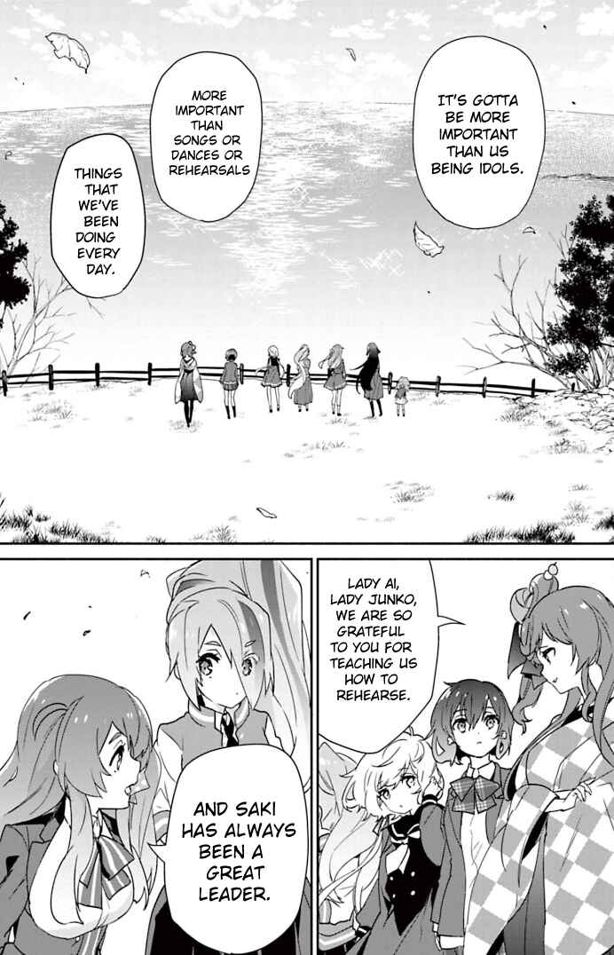 Page 5 Chapter 30 Zombie Land Saga