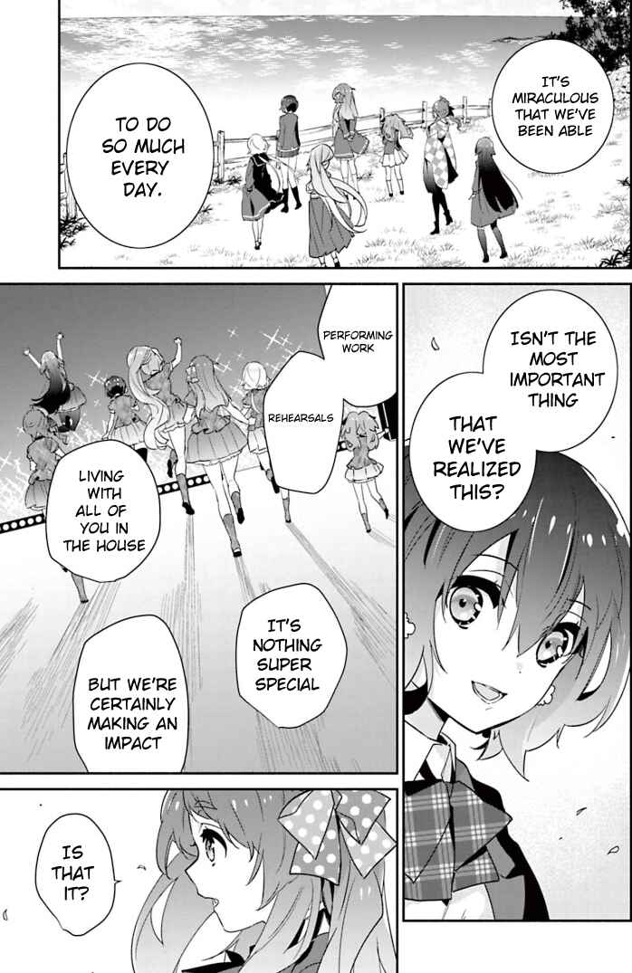 Page 9 Chapter 30 Zombie Land Saga