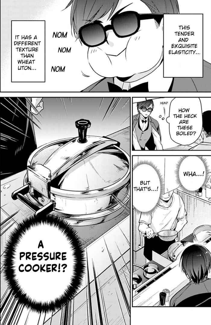 Page 16 Chapter 11 Zombie Land Saga
