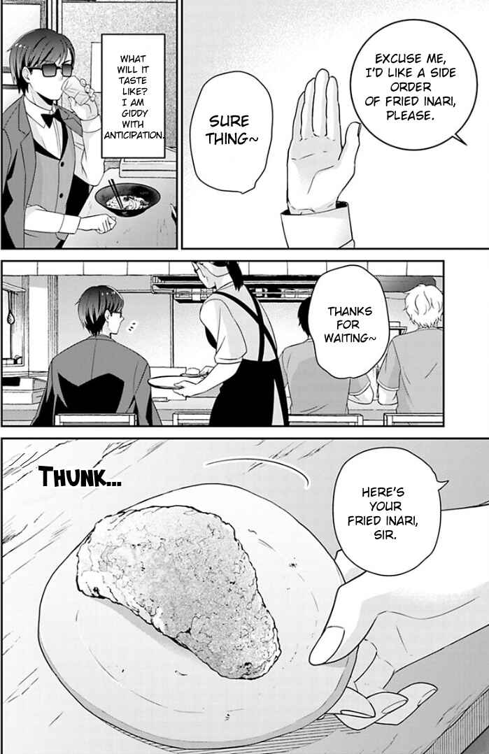 Page 22 Chapter 11 Zombie Land Saga