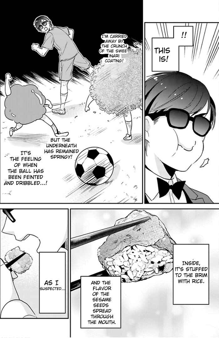 Page 24 Chapter 11 Zombie Land Saga