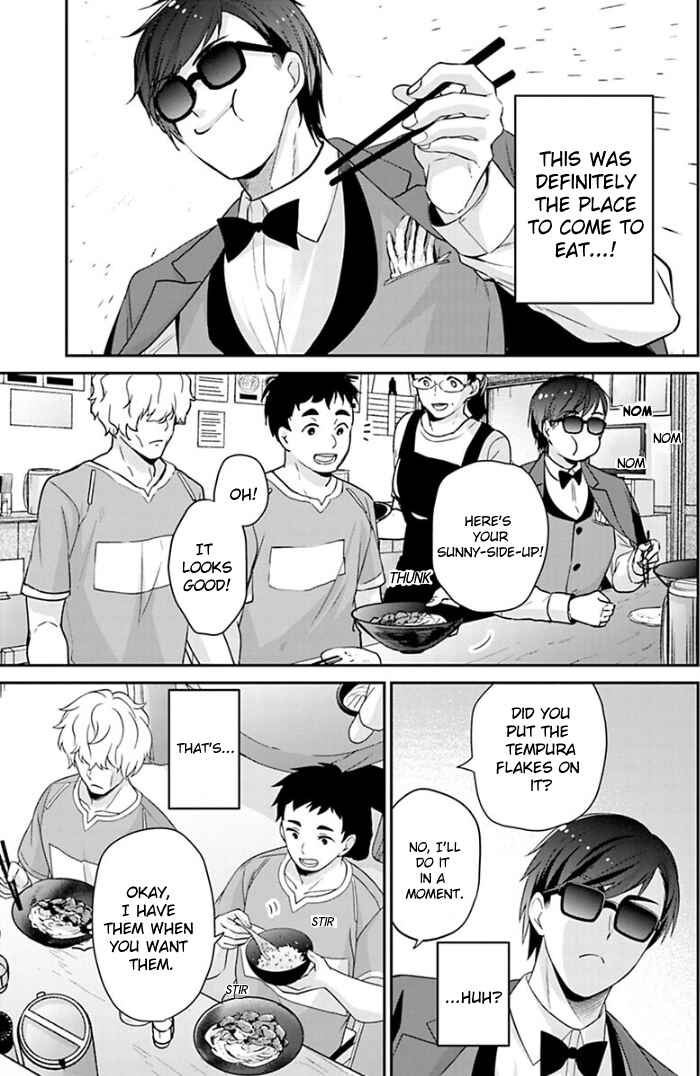 Page 25 Chapter 11 Zombie Land Saga