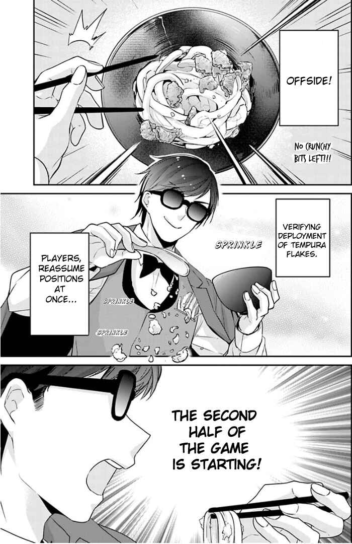 Page 29 Chapter 11 Zombie Land Saga