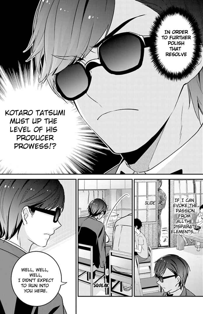 Page 33 Chapter 11 Zombie Land Saga