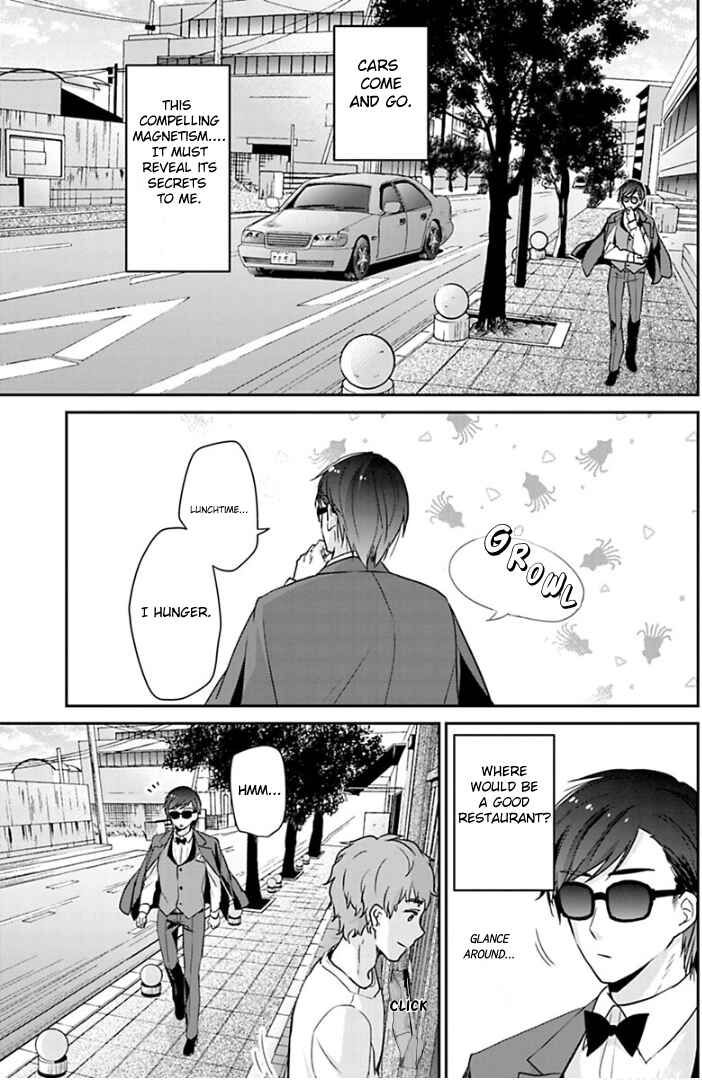 Page 9 Chapter 11 Zombie Land Saga