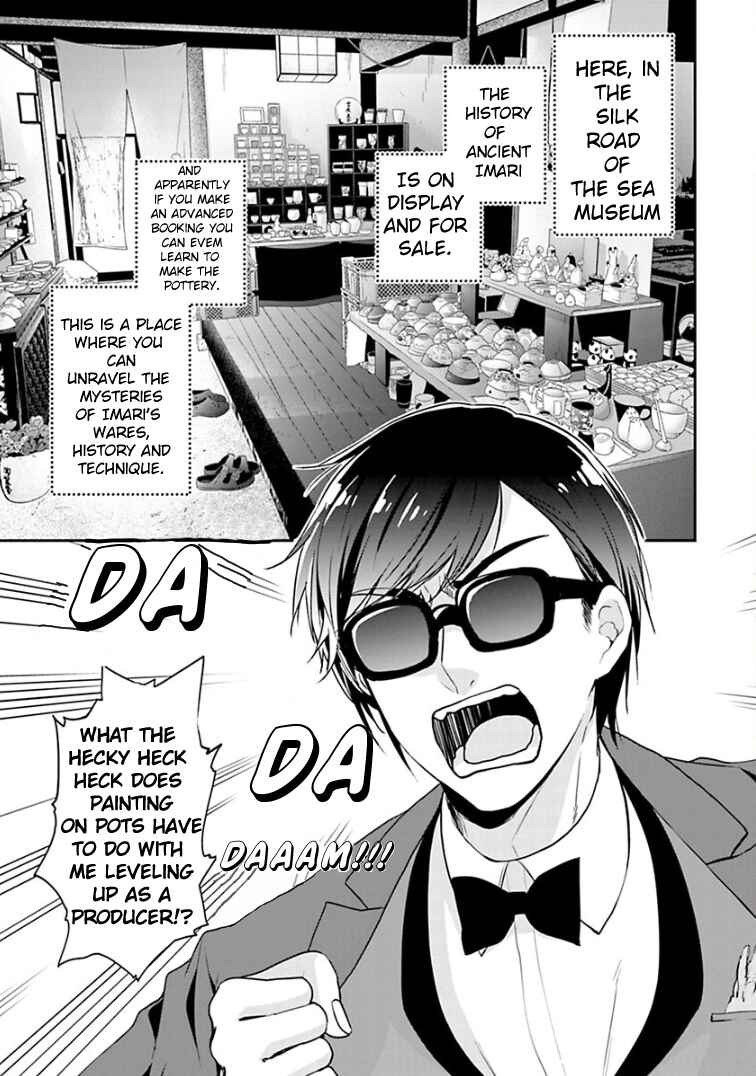 Page 13 Chapter 12 Zombie Land Saga