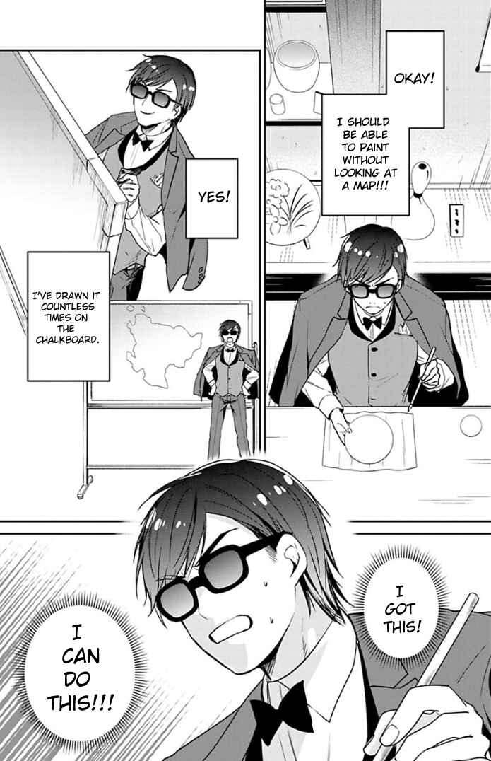 Page 19 Chapter 12 Zombie Land Saga