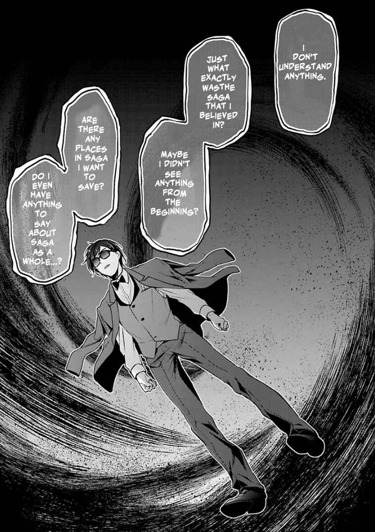 Page 25 Chapter 12 Zombie Land Saga