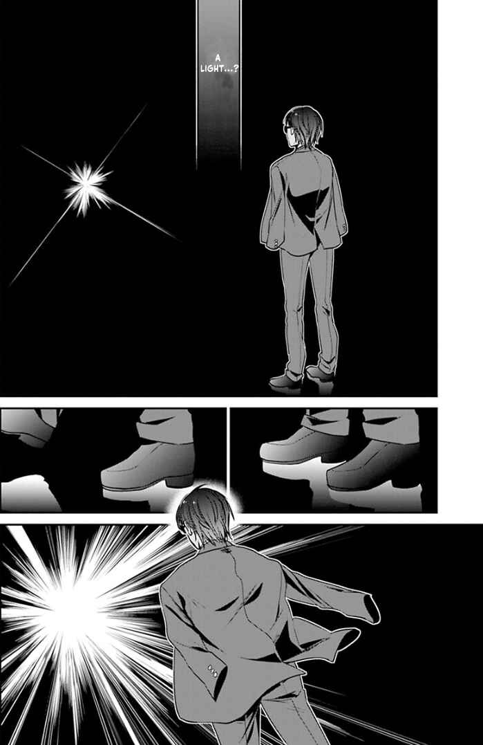 Page 28 Chapter 12 Zombie Land Saga