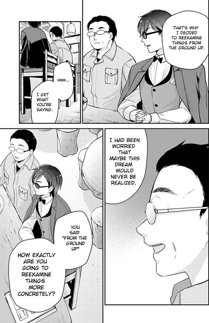 Page 3 Chapter 12 Zombie Land Saga