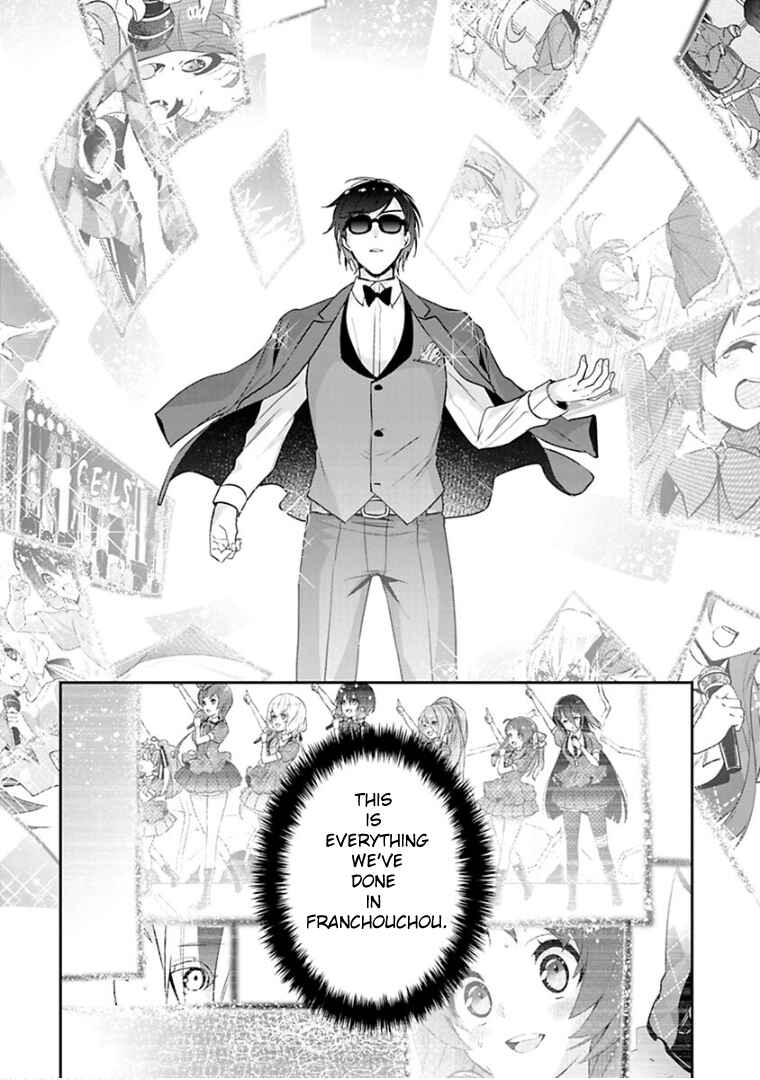 Page 30 Chapter 12 Zombie Land Saga