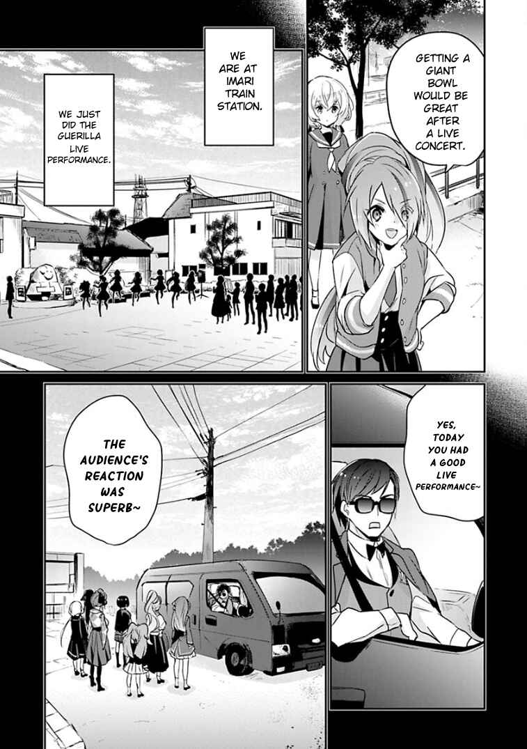 Page 7 Chapter 12 Zombie Land Saga