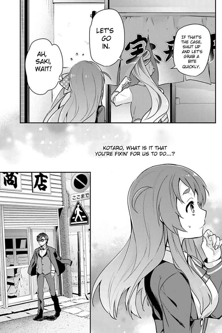 Page 9 Chapter 12 Zombie Land Saga