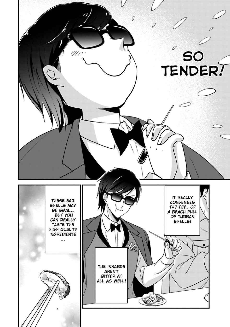 Page 8 Chapter 7 Zombie Land Saga