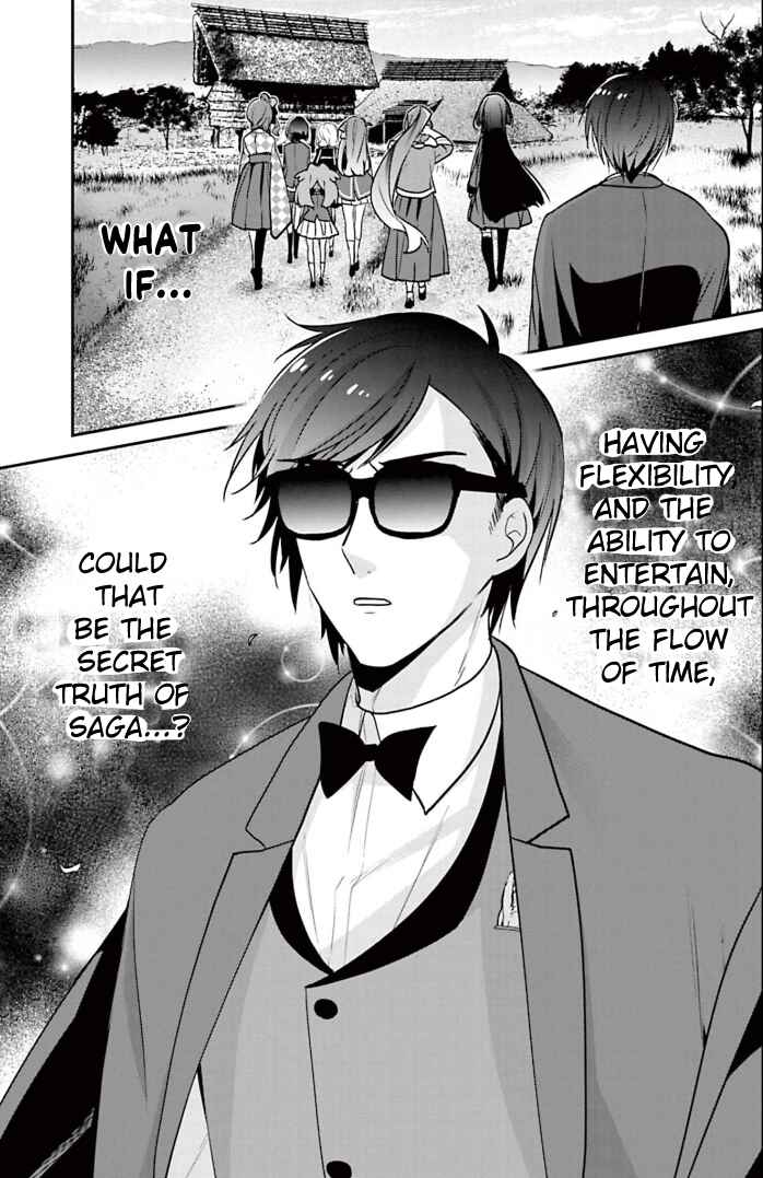 Page 11 Chapter 18 Zombie Land Saga